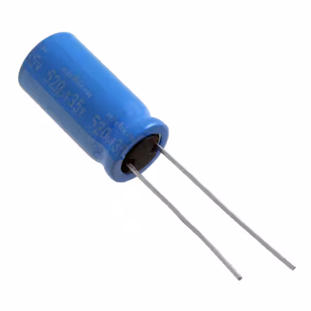 UBT1V521MPD1TD Nichicon  Condensateurs électrolytiques en aluminium